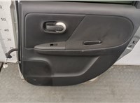  Дверь боковая (легковая) Nissan Note E11 2006-2013 20405293 #7