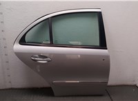  Дверь боковая (легковая) Mercedes E W211 2002-2009 20405295 #1