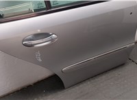  Дверь боковая (легковая) Mercedes E W211 2002-2009 20405295 #3