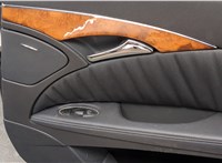  Дверь боковая (легковая) Mercedes E W211 2002-2009 20405295 #5