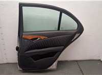  Дверь боковая (легковая) Mercedes E W211 2002-2009 20405295 #7