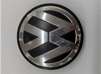 3B7601171 Колпачок литого диска Volkswagen Passat CC 2008-2012 20405299 #1