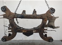  Рычаг подвески BMW X5 E70 2007-2013 11396030 #1