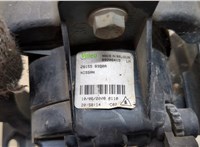  Фара противотуманная (галогенка) Nissan Qashqai 2006-2013 20405314 #4