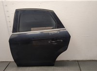  Замок двери Ford Mondeo 4 2007-2015 11396031 #1