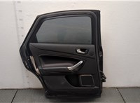  Замок двери Ford Mondeo 4 2007-2015 11396031 #6