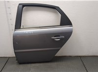  Дверь боковая (легковая) Opel Vectra C 2002-2008 20405325 #1