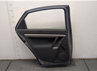  Дверь боковая (легковая) Opel Vectra C 2002-2008 20405325 #5