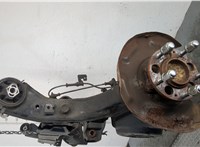  Балка подвески задняя KIA Cerato 2013-2020 20405329 #2