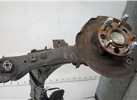  Балка подвески задняя KIA Cerato 2013-2020 20405329 #4