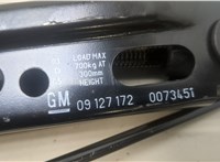  Домкрат Opel Corsa D 2006-2014 20405330 #2