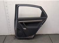  Дверь боковая (легковая) Opel Vectra C 2002-2008 20405335 #5