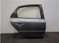 124608, 13140148 Дверь боковая (легковая) Opel Vectra C 2002-2008 20405335 #9