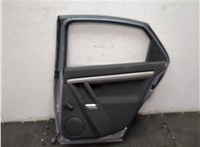 124608, 13140148 Дверь боковая (легковая) Opel Vectra C 2002-2008 20405335 #12