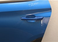  Замок двери Hyundai Tucson 3 2015-2018 11396044 #2