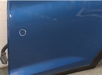 Замок двери Hyundai Tucson 3 2015-2018 11396044 #3