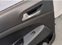  Замок двери Hyundai Tucson 3 2015-2018 11396044 #4