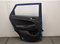  Замок двери Hyundai Tucson 3 2015-2018 11396044 #6