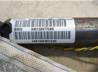  Подушка безопасности боковая (шторка) BMW 1 E87 2004-2011 20405339 #2