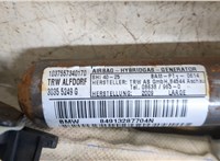  Подушка безопасности боковая (шторка) BMW 1 E87 2004-2011 20405339 #3