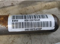  Подушка безопасности боковая (шторка) BMW 1 E87 2004-2011 20405344 #2
