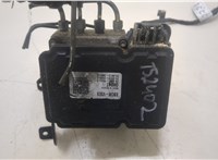 25943360 Блок АБС, насос (ABS, ESP, ASR) Chevrolet Captiva 2006-2011 20405348 #6