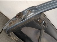  Дверь боковая (легковая) Skoda Octavia Tour 1996-2011 20405352 #2
