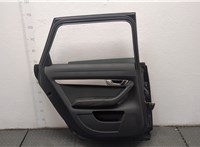  Дверь боковая (легковая) Audi A6 (C6) 2004-2011 20405363 #7