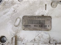 5K4839015F Замок двери Volkswagen Jetta 6 2010-2018 20405368 #2