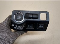  Кнопка старта (запуска двигателя) Subaru XV 2011-2017 20405372 #2