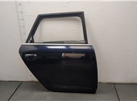  Дверь боковая (легковая) Audi A6 (C6) 2004-2011 20405381 #1
