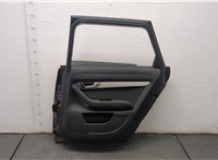  Дверь боковая (легковая) Audi A6 (C6) 2004-2011 20405381 #7