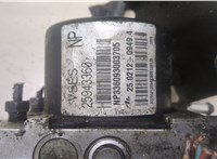 25943360 Блок АБС, насос (ABS, ESP, ASR) Chevrolet Captiva 2006-2011 20405385 #3