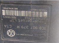 Блок АБС, насос (ABS, ESP, ASR) Volkswagen Golf 4 1997-2005 20405389 #4