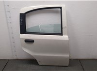  Дверь боковая (легковая) Fiat Panda 2003-2012 20405391 #1