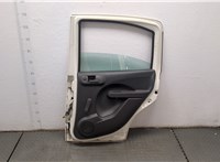  Дверь боковая (легковая) Fiat Panda 2003-2012 20405391 #5