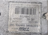  Блок АБС, насос (ABS, ESP, ASR) Saab 9-3 2002-2014 20405400 #2
