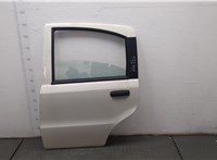  Дверь боковая (легковая) Fiat Panda 2003-2012 20405402 #1