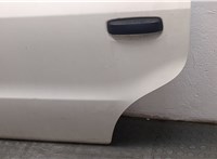  Дверь боковая (легковая) Fiat Panda 2003-2012 20405402 #2