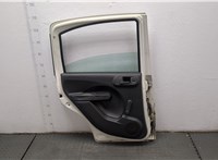  Дверь боковая (легковая) Fiat Panda 2003-2012 20405402 #5