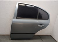  Дверь боковая (легковая) Skoda Octavia Tour 1996-2011 20405415 #1