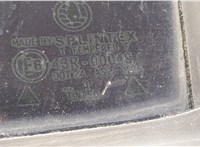  Дверь боковая (легковая) Skoda Octavia Tour 1996-2011 20405415 #5