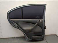  Дверь боковая (легковая) Skoda Octavia Tour 1996-2011 20405415 #8