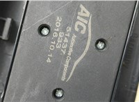 1J4959857D Кнопка стеклоподъемника (блок кнопок) Volkswagen Golf 4 1997-2005 20405416 #3