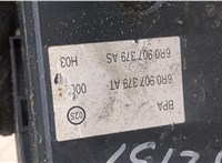 Блок АБС, насос (ABS, ESP, ASR) Skoda Fabia 2007-2014 20405423 #4