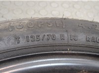  Колесо запасное (таблетка) Audi A3 (8P) 2003-2013 20405426 #5