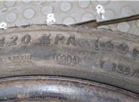  Колесо запасное (таблетка) Audi A3 (8P) 2003-2013 20405426 #7