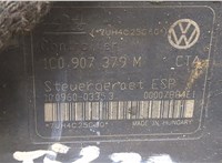  Блок АБС, насос (ABS, ESP, ASR) Volkswagen Golf 4 1997-2005 20405436 #5