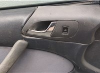  Дверь боковая (легковая) Skoda Octavia Tour 1996-2011 20405439 #4