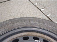  Колесо запасное (таблетка) Ford Mondeo 5 2015- 20405441 #3